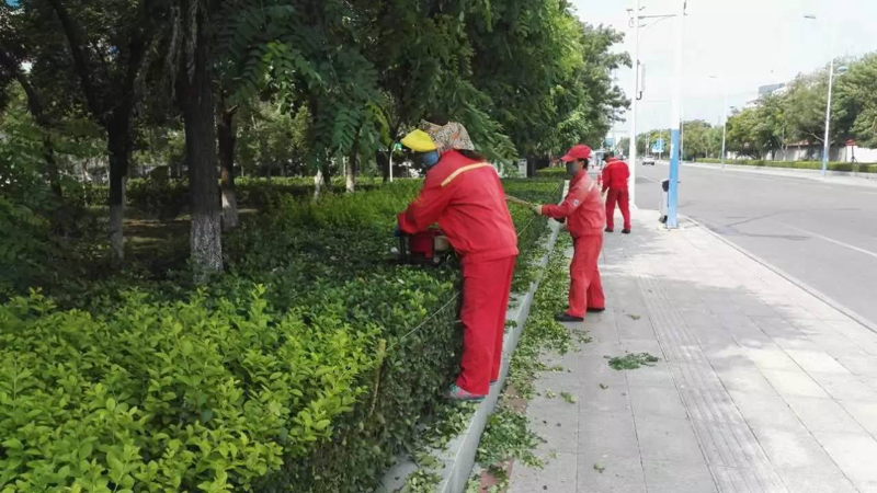物业服务升级：小区管理新趋势