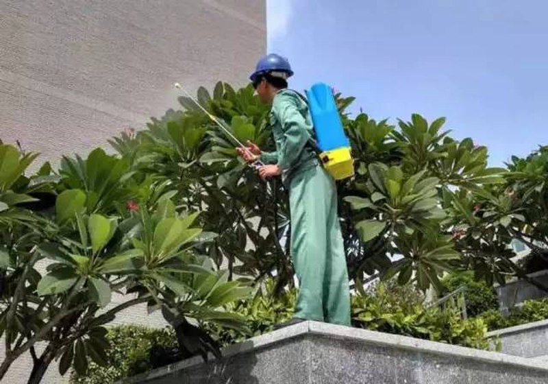 物业管理服务