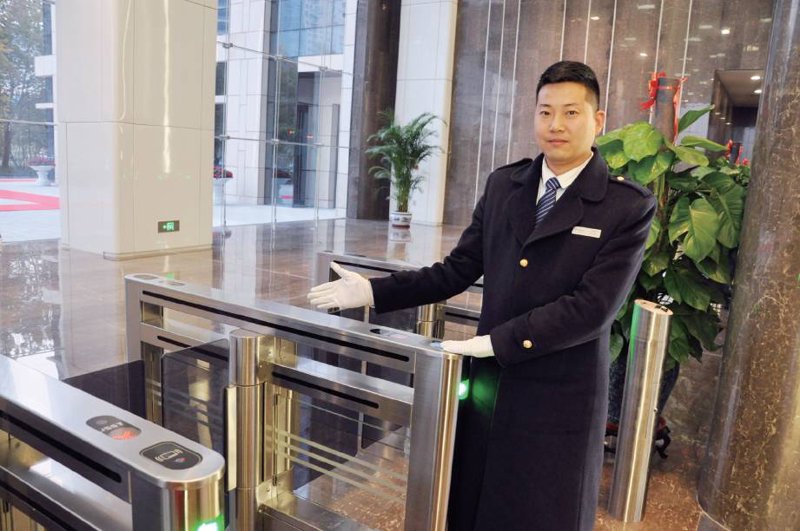 物业管理服务的未来趋势：科技赋能让生活更美好